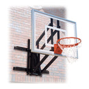 First Team RoofMaster Roof Mount Basketball Goal - PrimeFair
