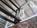 First Team RoofMaster Roof Mount Basketball Goal - PrimeFair
