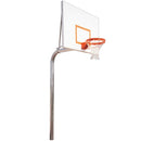 First Team RuffNeck EXT Fixed Height Basketball Goal - PrimeFair