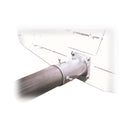 First Team RuffNeck EXT Fixed Height Basketball Goal - PrimeFair