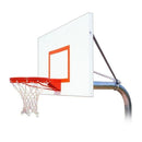 First Team RuffNeck Fixed Height Basketball Goal - PrimeFair