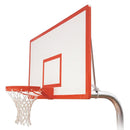 First Team RuffNeck Fixed Height Basketball Goal - PrimeFair