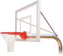 First Team RuffNeck Fixed Height Basketball Goal - PrimeFair