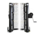 First Team Sentry Pickleball Post System - PrimeFair
