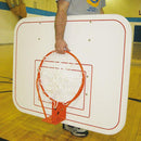 First Team Six-Shooter Kids Basketball Hoop Training Goal - PrimeFair