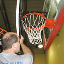 First Team Six-Shooter Kids Basketball Hoop Training Goal - PrimeFair