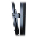 First Team Slam BP In Ground Adjustable Basketball Goal - PrimeFair