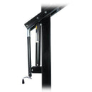 First Team Stainless Olympian Adjustable Basketball Goal - PrimeFair