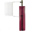 First Team Stellar Basic Recreational Volleyball Net System - PrimeFair