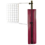 First Team Stellar Complete Recreational Volleyball Net System - PrimeFair