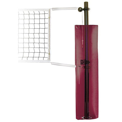 First Team Stellar Complete Recreational Volleyball Net System - PrimeFair