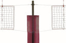 First Team Stellar Complete Recreational Volleyball Net System - PrimeFair