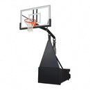 First Team Storm Portable Basketball Goal Storm - PrimeFair