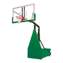 First Team Storm Portable Basketball Goal Storm - PrimeFair