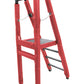 First Team SturdiStand Folding Judges Volleyball Stand - PrimeFair