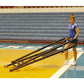 First Team SturdiStand Folding Judges Volleyball Stand - PrimeFair