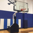 First Team Tempest Portable Basketball Goal Hoop Tempest Triumph - PrimeFair