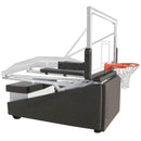 First Team Tempest Portable Basketball Goal Hoop Tempest Triumph - PrimeFair
