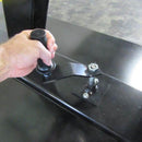 First Team Thunder Adjustable Portable Basketball Hoop System - PrimeFair