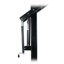 First Team Titan In Ground Adjustable Basketball Goal - PrimeFair