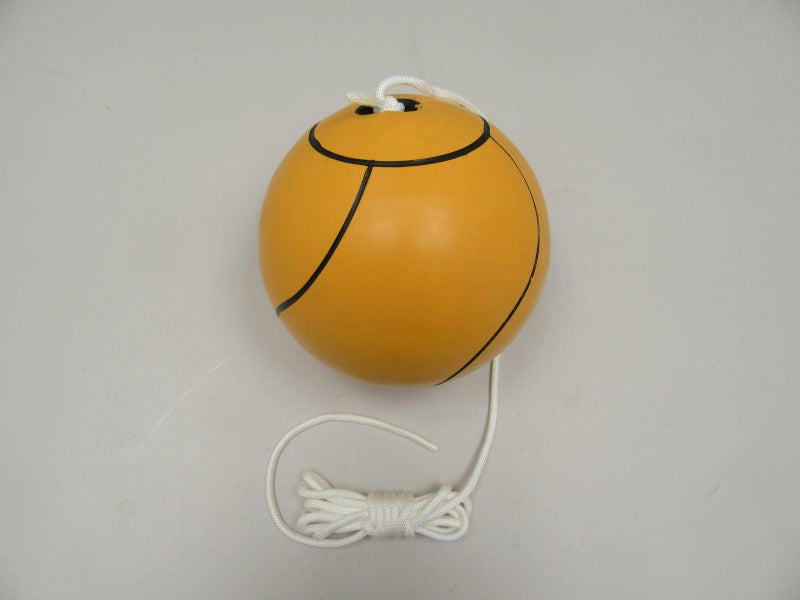 First Team Tomahawk Megaduty Tetherball Set - PrimeFair