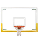 First Team Tradition Basketball Backboard Upgrade Package - PrimeFair