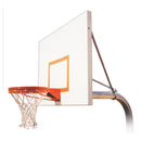 First Team Tyrant In Ground Fixed Height Basketball Hoop - PrimeFair