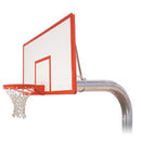 First Team Tyrant In Ground Fixed Height Basketball Hoop - PrimeFair