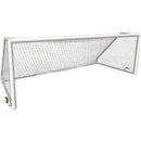 First Team World Class 40 Round Aluminum Portable Soccer Goal - PrimeFair