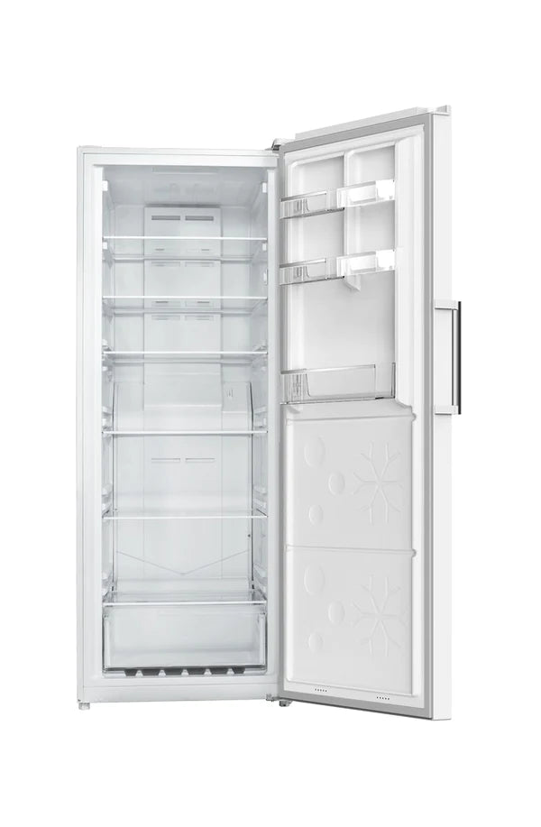 Forte 28 Inch Upright Convertible Freezer with 13.5 cu. ft. Capacity