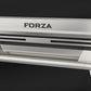 Forza 30" Double Dual Convection Electric Wall Oven - FODP30S