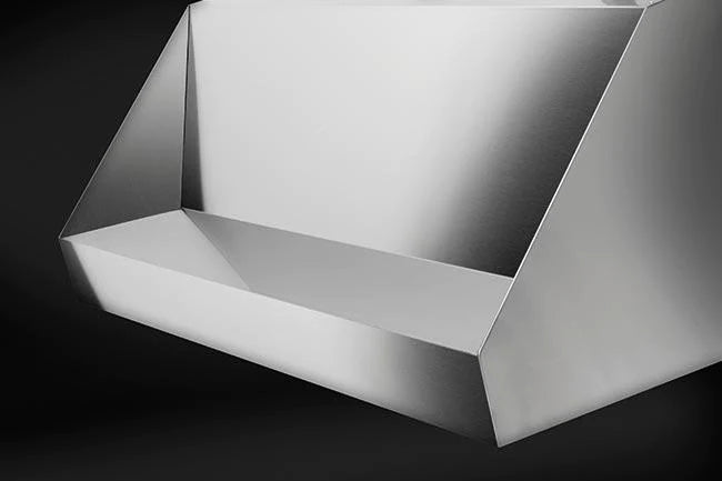 Forza 30" Pro-Style Range Hood in Stainless Steel - FH3018