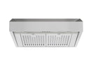 Forza 30" Pro-Style Under Cabinet Range Hood in Stainless Steel - FH3011