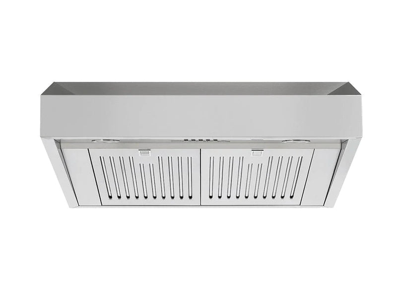 Forza 30" Pro-Style Under Cabinet Range Hood in Stainless Steel - FH3011