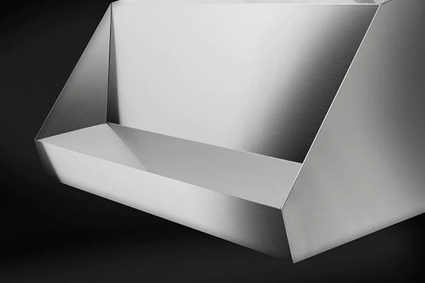 Forza 36" Pro-Style Range Hood in Stainless Steel - FH3624