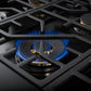 Forza 36" Professional Rangetop in Stainless Steel - FRT366GN