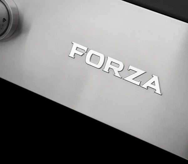 Forza 36" Professional Rangetop in Stainless Steel - FRT366GN