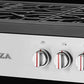 Forza 36" Professional Rangetop in Stainless Steel - FRT366GN