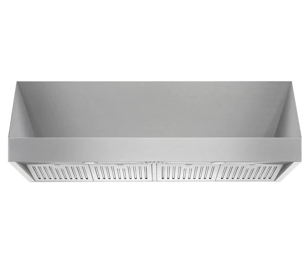 Forza 48" Professional Range Hood - Wall Mount or Under Cabinet - 18" Tall - FH4818