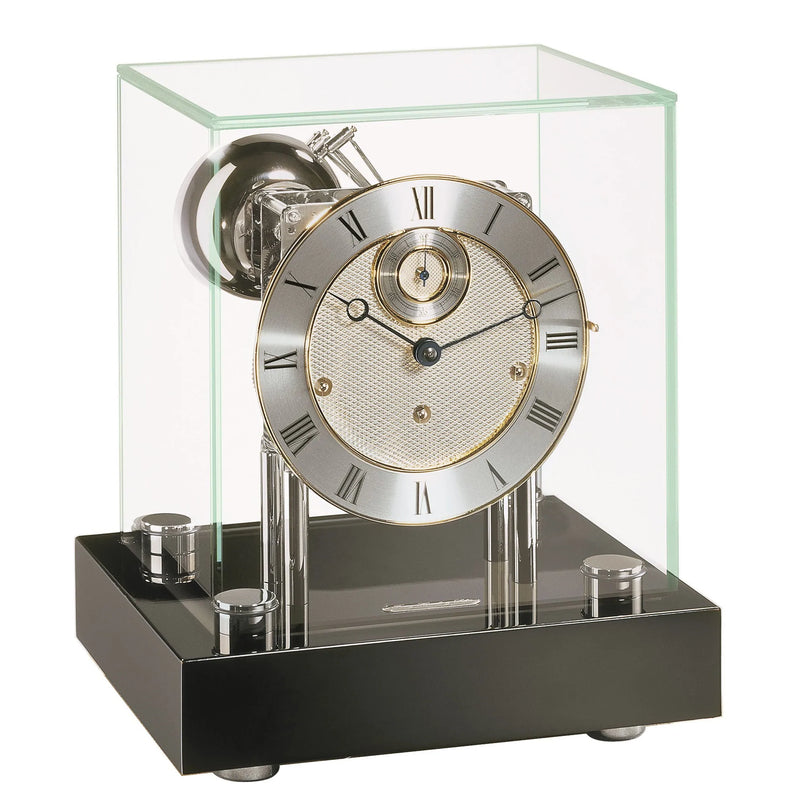 Hermle Chigwell 8-Day Mechanical Mantel Clock - 22801740352