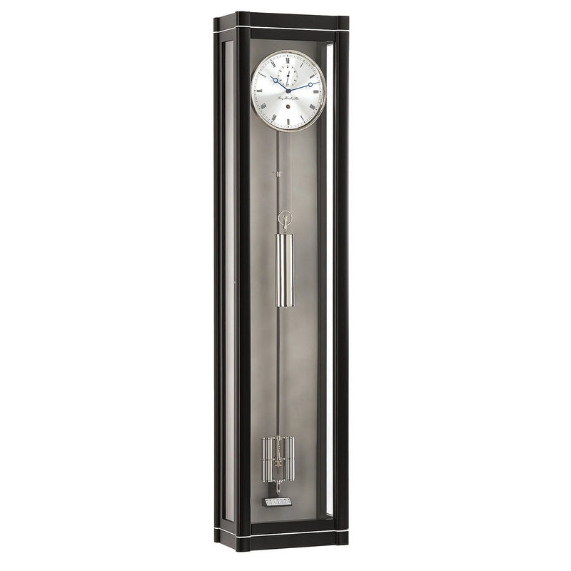 Hermle Kingsland Mechanical Regulator Wall Clock - 70961740761