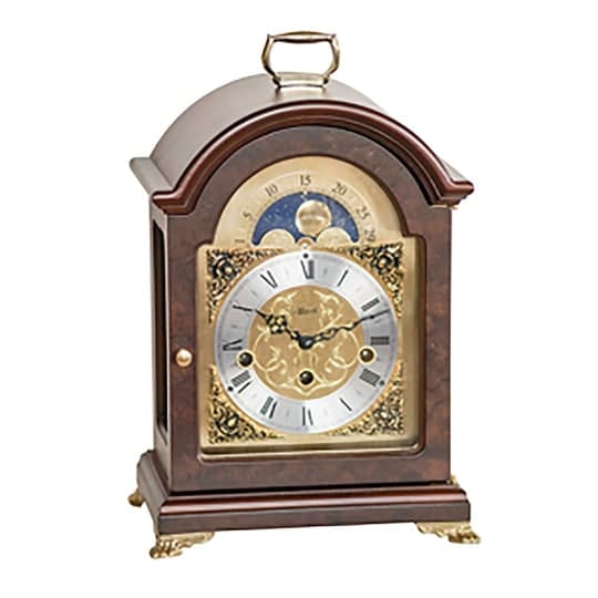 Hermle Mantel Clock Aimee Mechanical - 23054030340