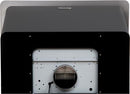 ILVE Majestic 30 Inch Wall Mount Convertible Hood (UAM76) Back Side