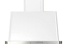 ILVE Majestic 30 Inch Wall Mount Convertible Hood (UAM76) - White