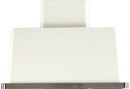 ILVE Majestic 36 Inch Wall Mount Convertible Hood - White