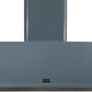 ILVE Majestic 48 Inch Wall Mount Convertible Hood (UAM120) 