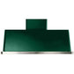 ILVE Majestic 48 Inch Wall Mount Convertible Hood (UAM120) 