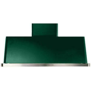 ILVE Majestic 48 Inch Wall Mount Convertible Hood (UAM120) 