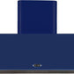 ILVE Majestic 48 Inch Wall Mount Convertible Hood (UAM120) 
