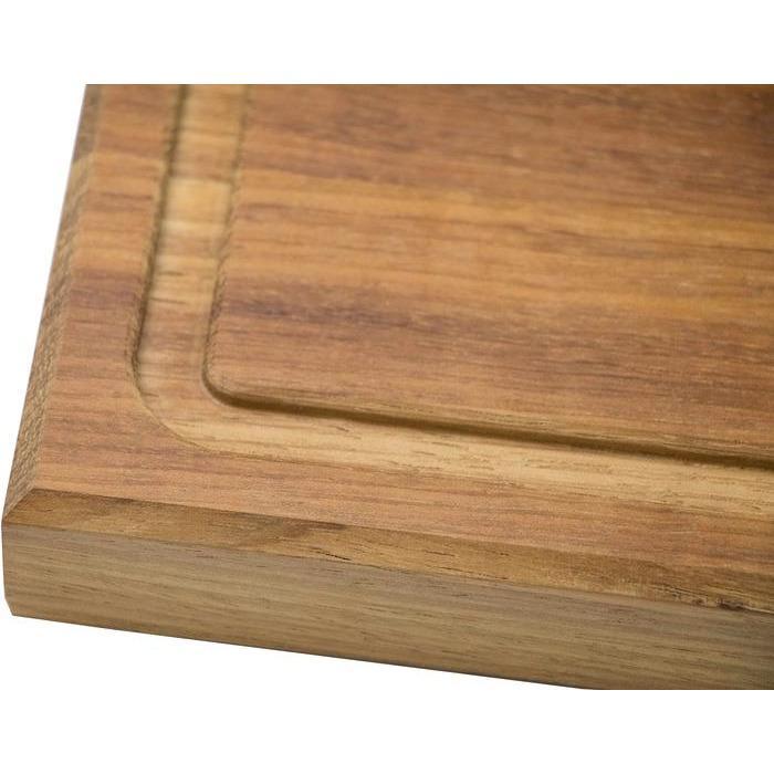 ILVE - Chopping Board for Sitting on Griddle (A48401)